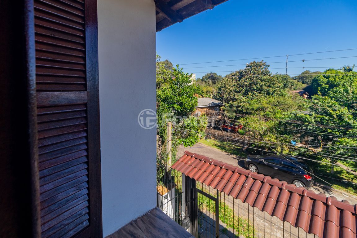 casa sobrado para comprar em Domience Silva, 328 - foto 15