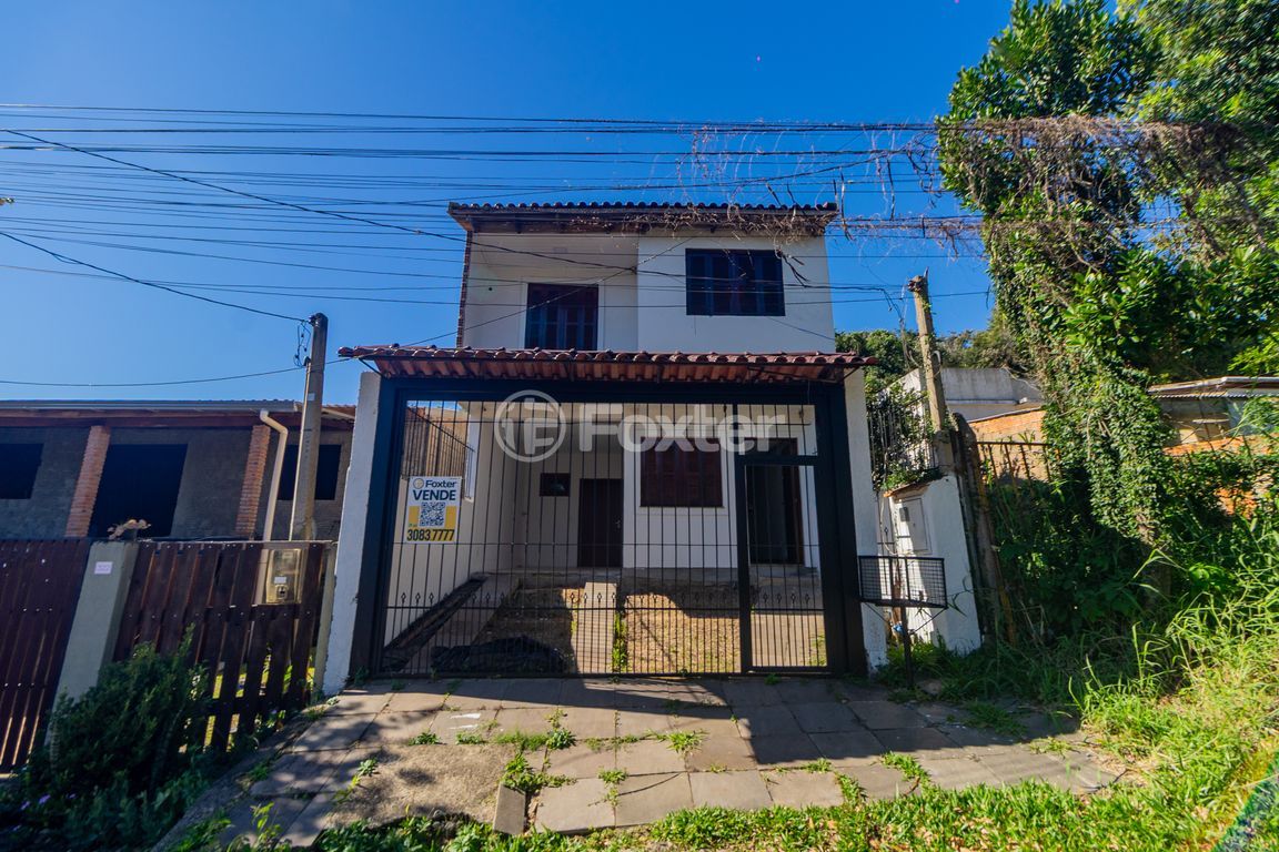 casa sobrado para comprar em Domience Silva, 328 - foto 47