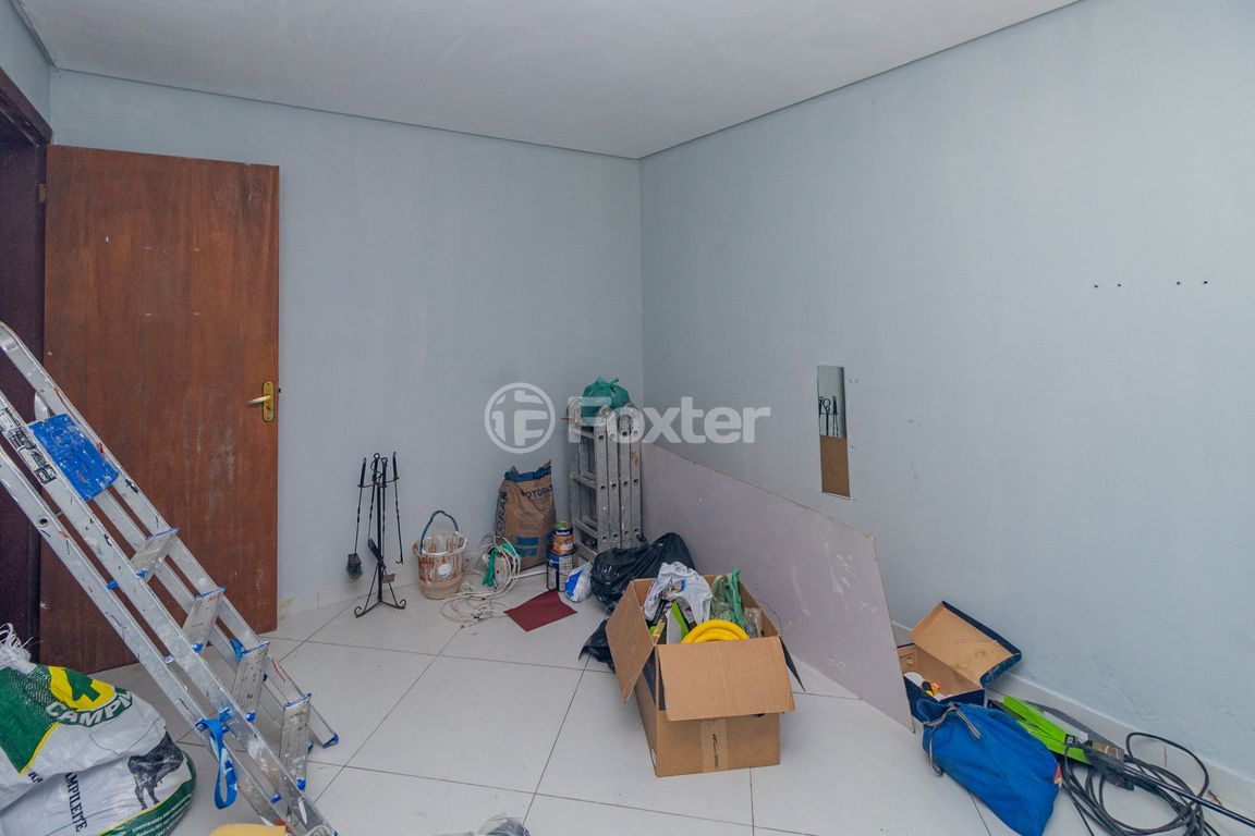 casa sobrado para comprar em Domience Silva, 328 - foto 33