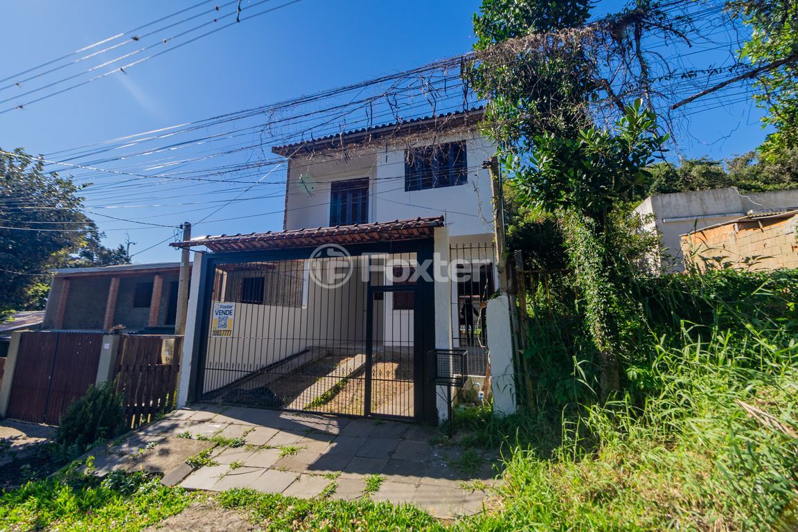 casa sobrado para comprar em Domience Silva, 328 - foto 49