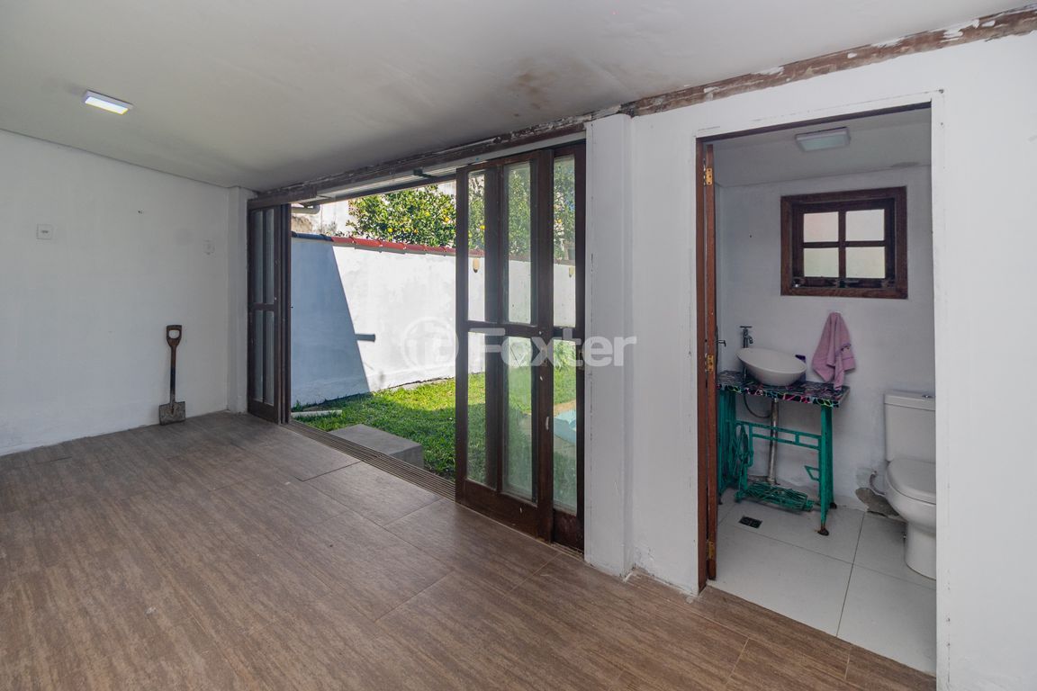 casa sobrado para comprar em Domience Silva, 328 - foto 28