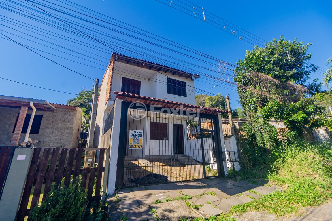 casa sobrado para comprar em Domience Silva, 328 - foto 48