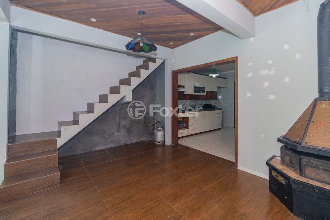 casa sobrado para comprar em Domience Silva, 328 - foto 7