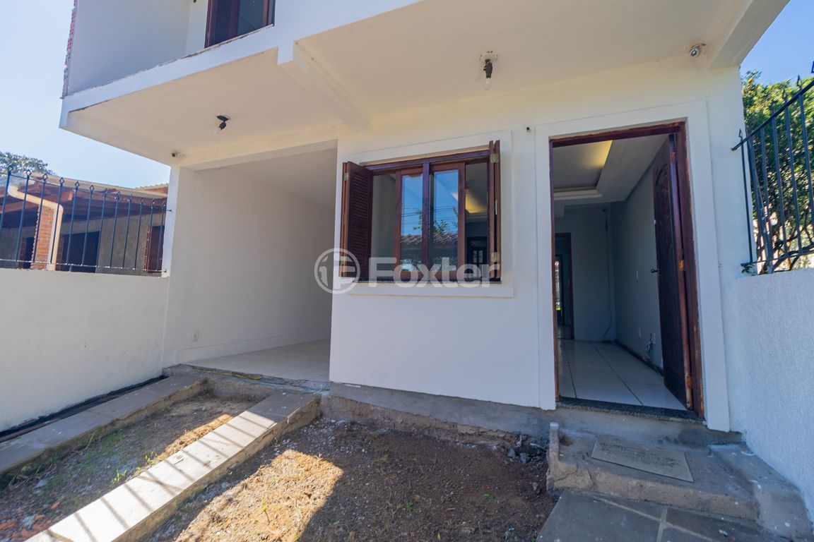casa sobrado para comprar em Domience Silva, 328 - foto 43