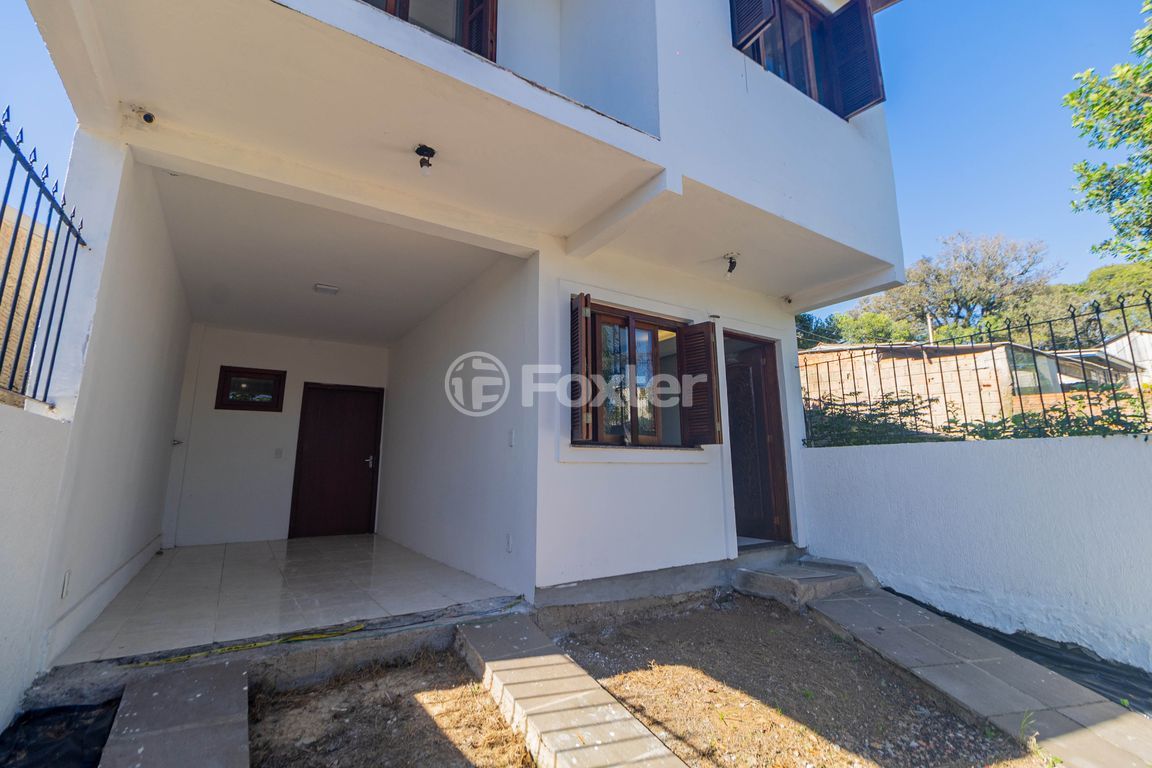 casa sobrado para comprar em Domience Silva, 328 - foto 42