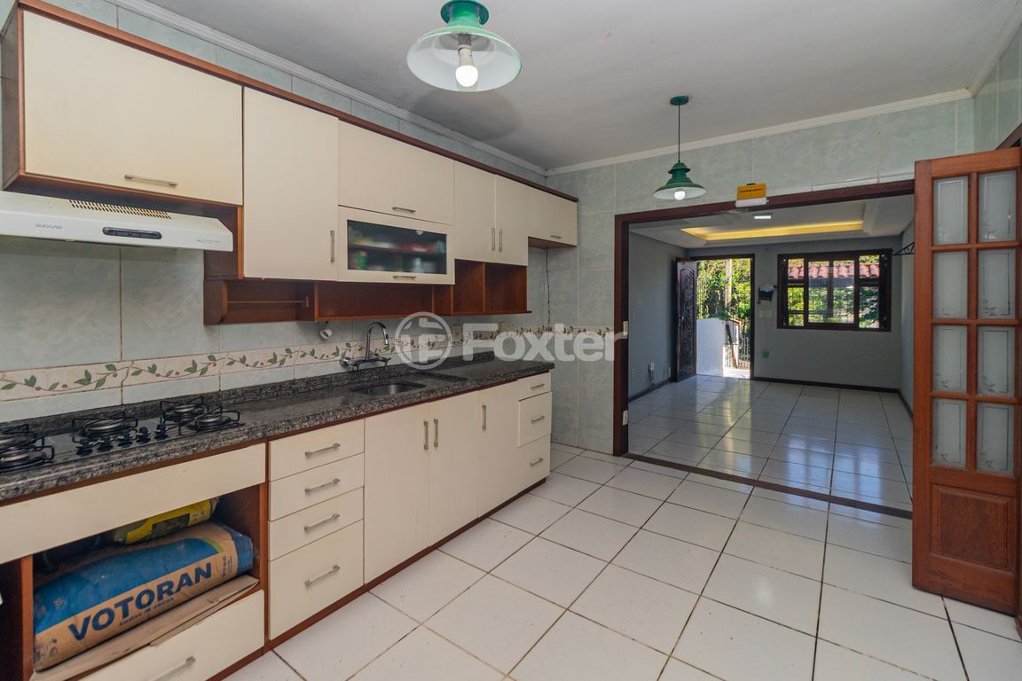 casa sobrado para comprar em Domience Silva, 328 - foto 22