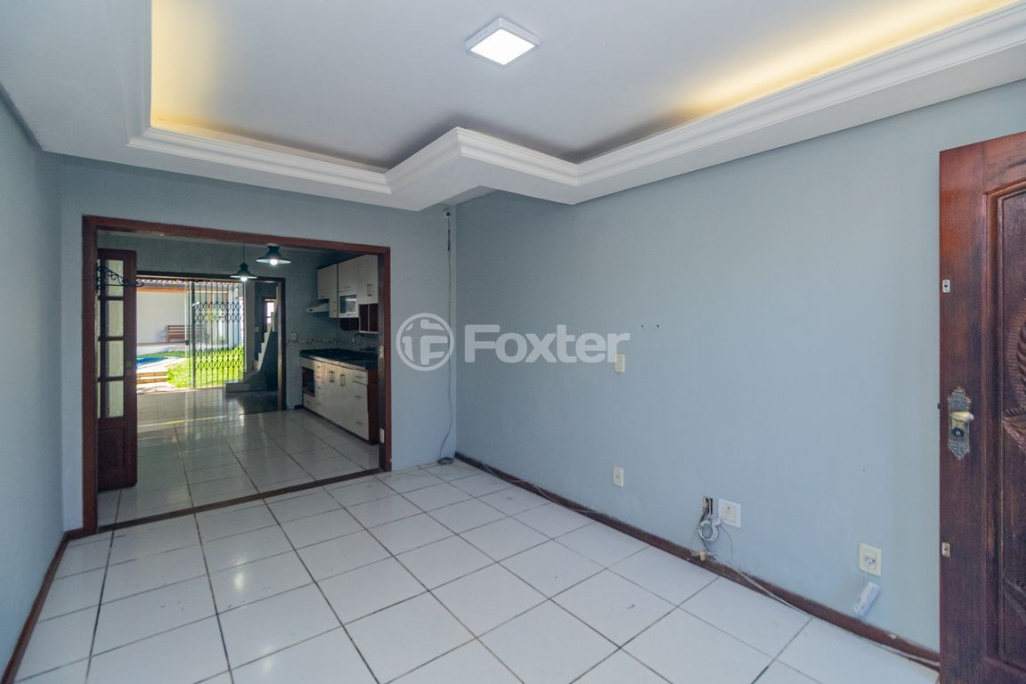 casa sobrado para comprar em Domience Silva, 328 - foto 8
