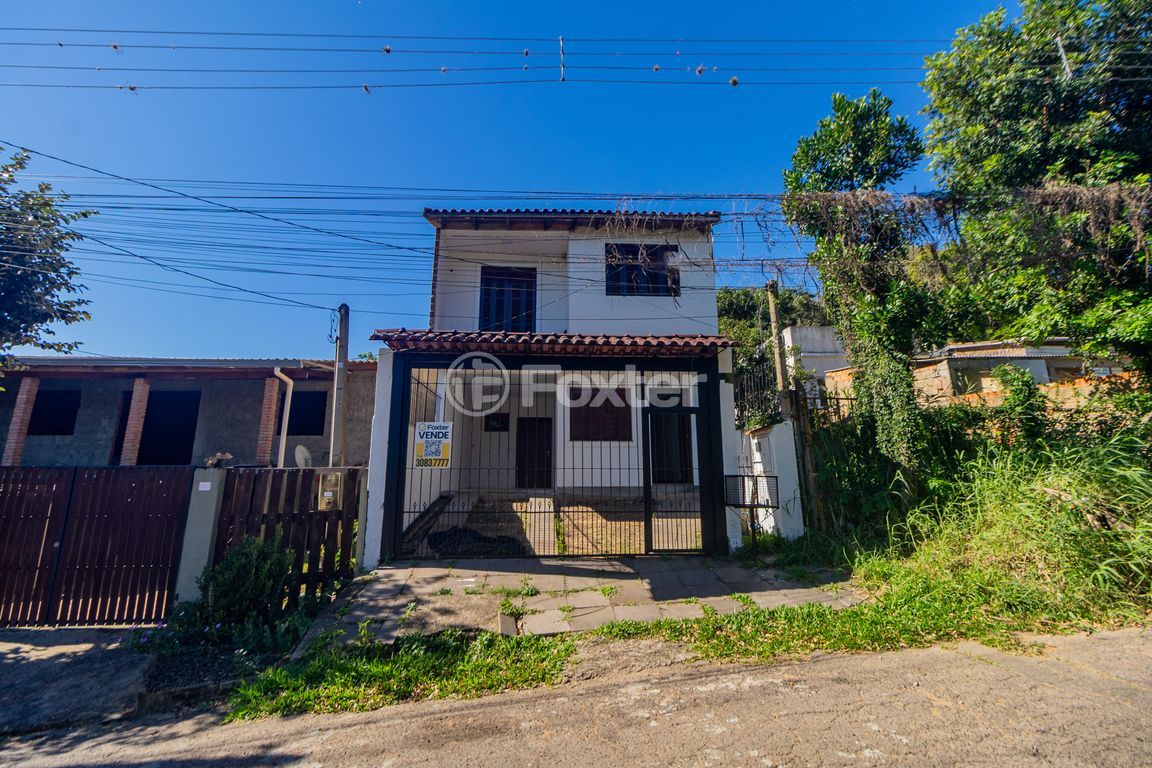 casa sobrado para comprar em Domience Silva, 328 - foto 46