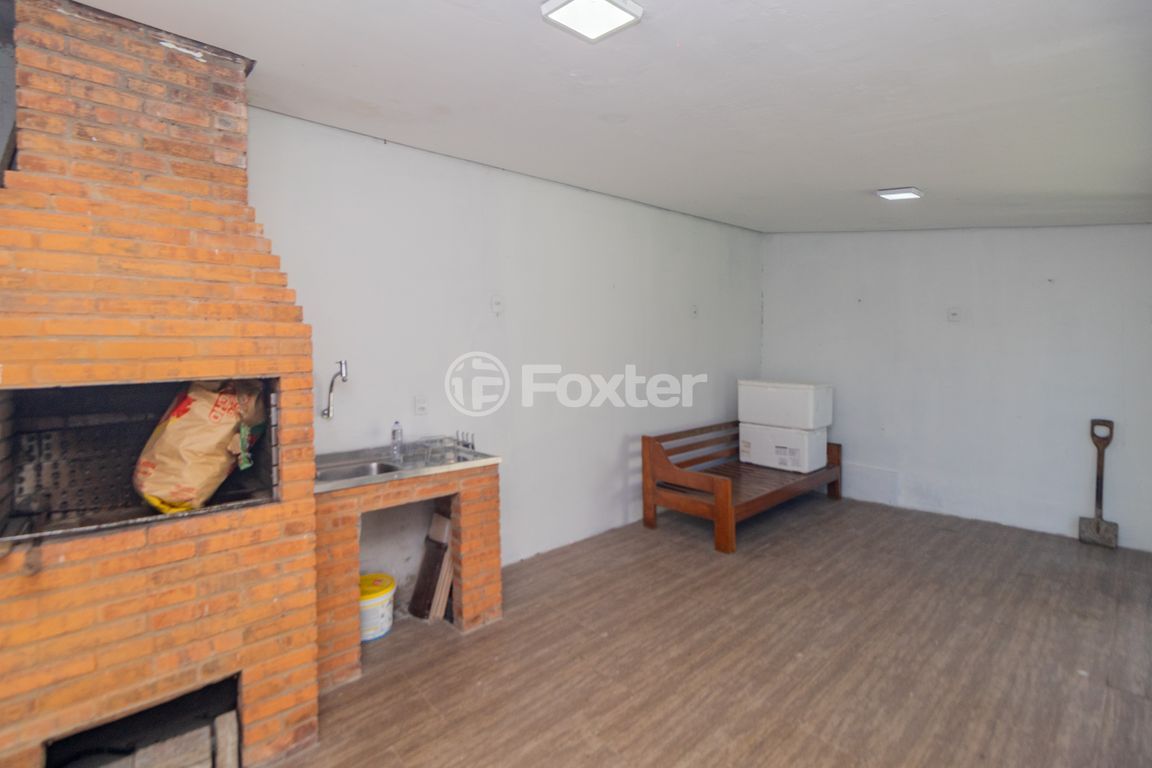 casa sobrado para comprar em Domience Silva, 328 - foto 30