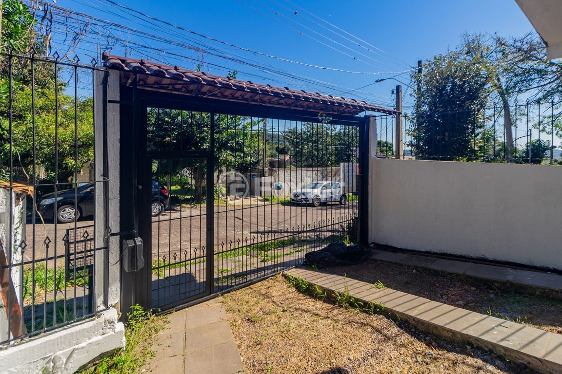 casa sobrado para comprar em Domience Silva, 328 - foto 45
