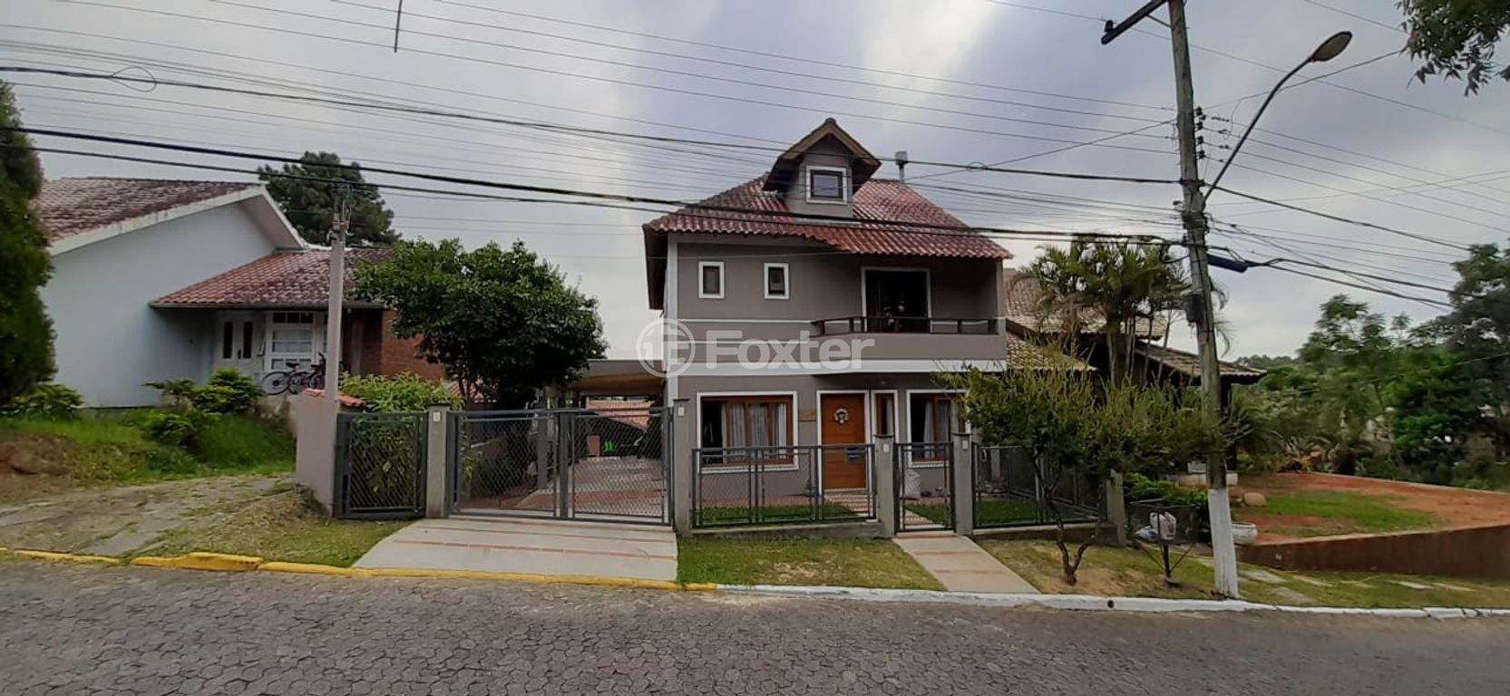 Casa em condominio para comprar em Caroba, 247 - foto 4