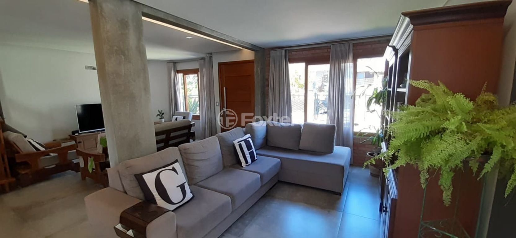 Casa em condominio para comprar em Caroba, 247 - foto 7