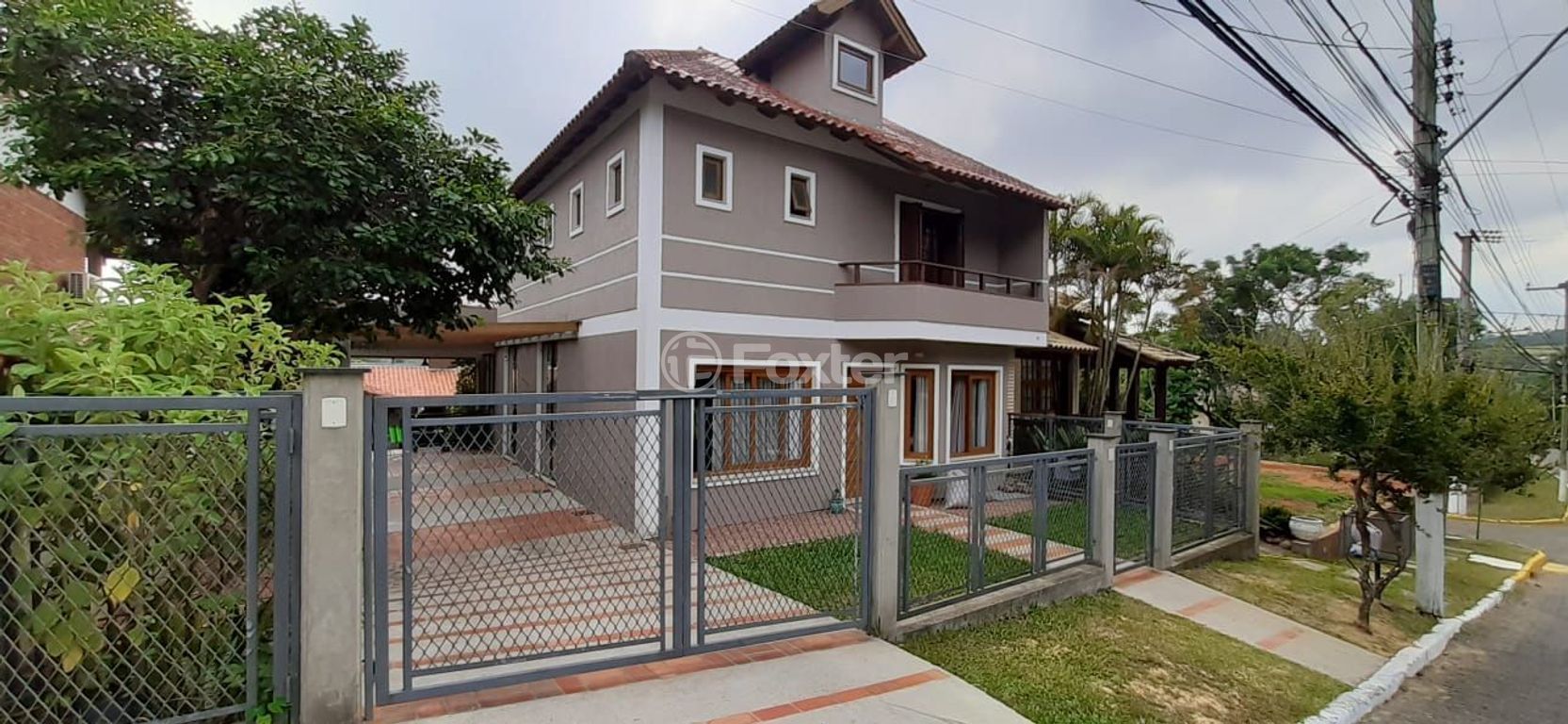 Casa em condominio para comprar em São Lucas, Viamão - foto 1