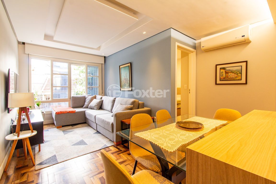Apartamento para comprar em Petrópolis, Porto Alegre - foto 1