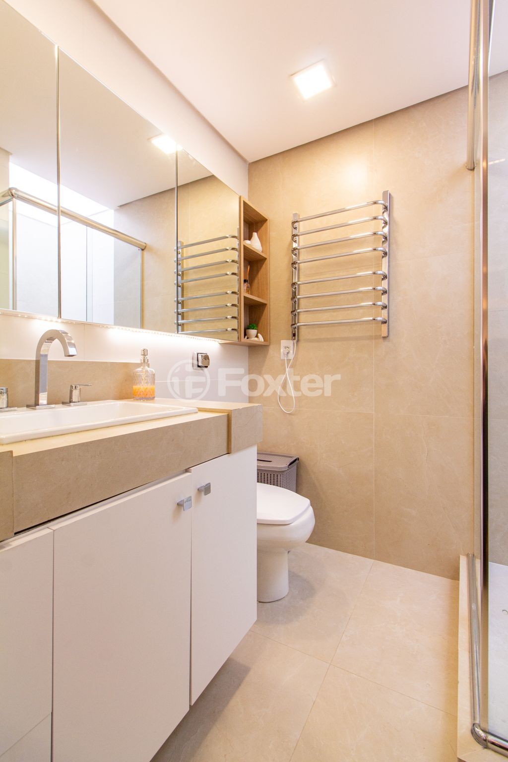 Apartamento para comprar em Santos Neto, 55 - foto 17
