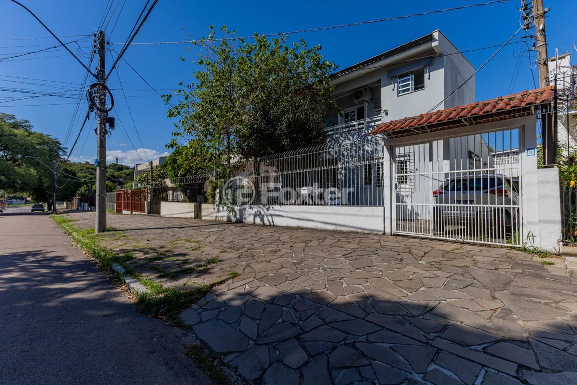 casa sobrado para comprar em Cristal, Porto Alegre - foto 1