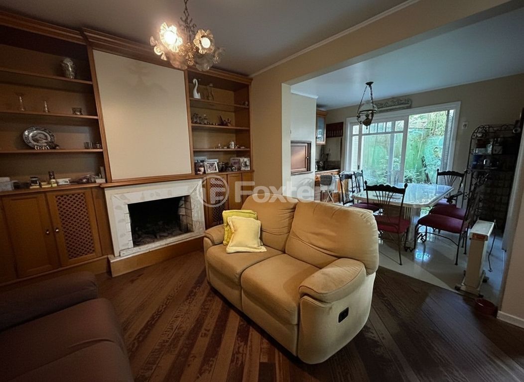 Casa em condominio para comprar em Coronel Marcos, 483 - foto 4