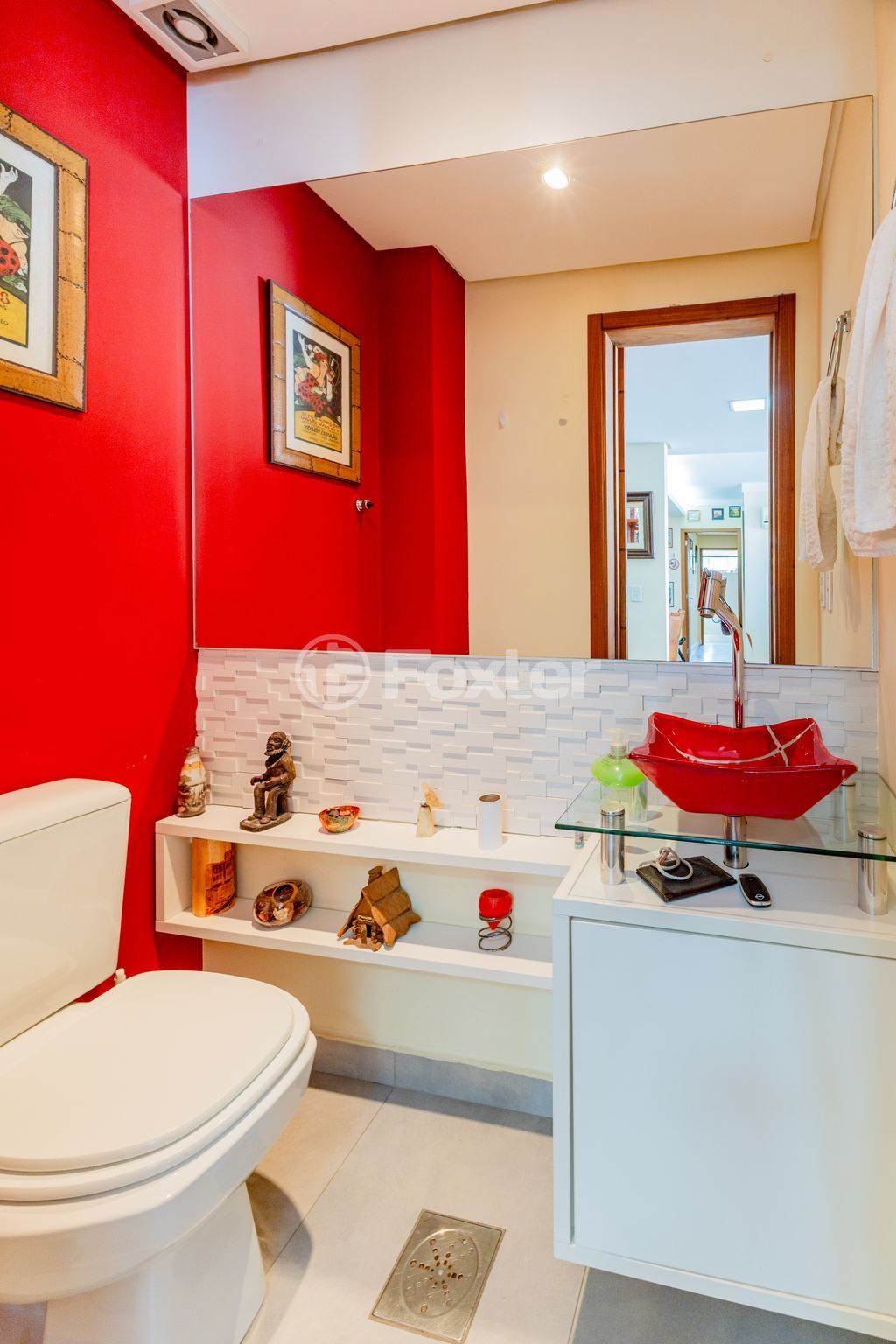 Apartamento para comprar em Pirapó, 34 - foto 22