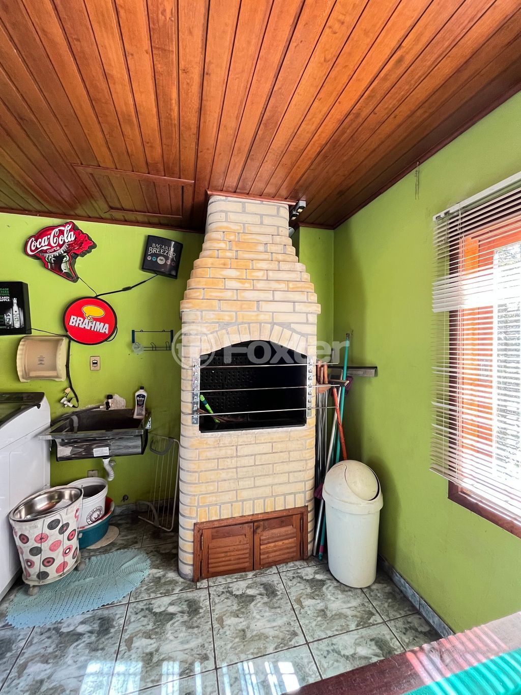 casa sobrado para comprar em Sofia Veloso, 130 - foto 51