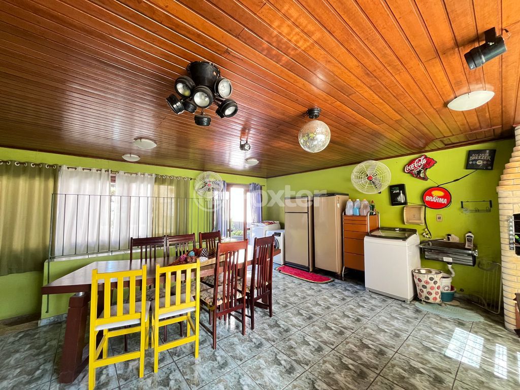 casa sobrado para comprar em Sofia Veloso, 130 - foto 49