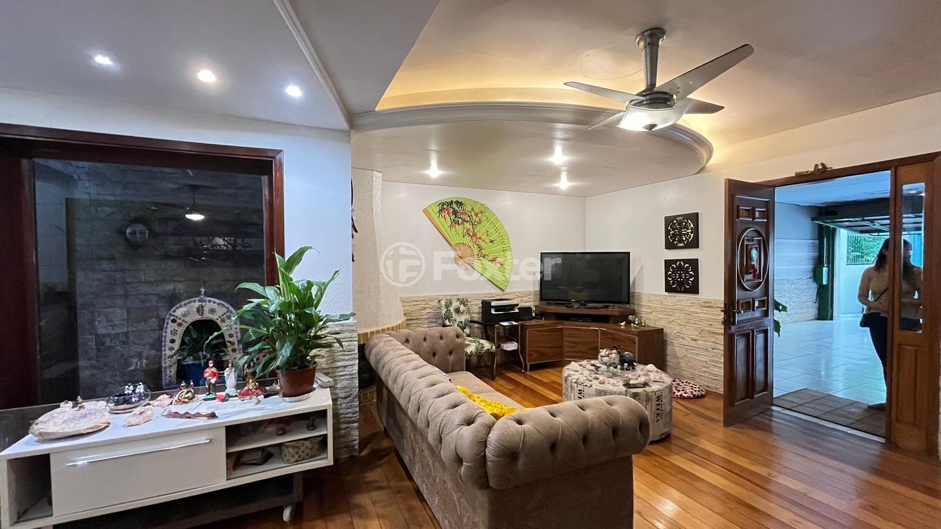 casa sobrado para comprar em Sofia Veloso, 130 - foto 7