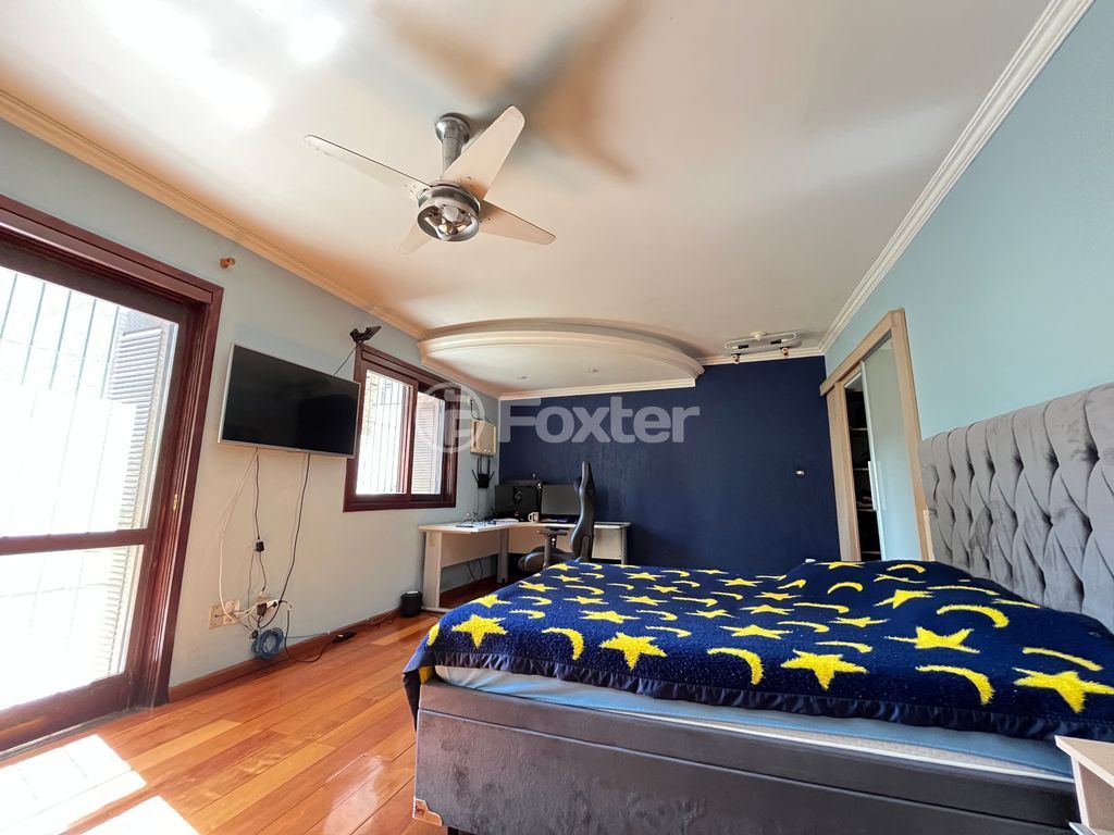 casa sobrado para comprar em Sofia Veloso, 130 - foto 40