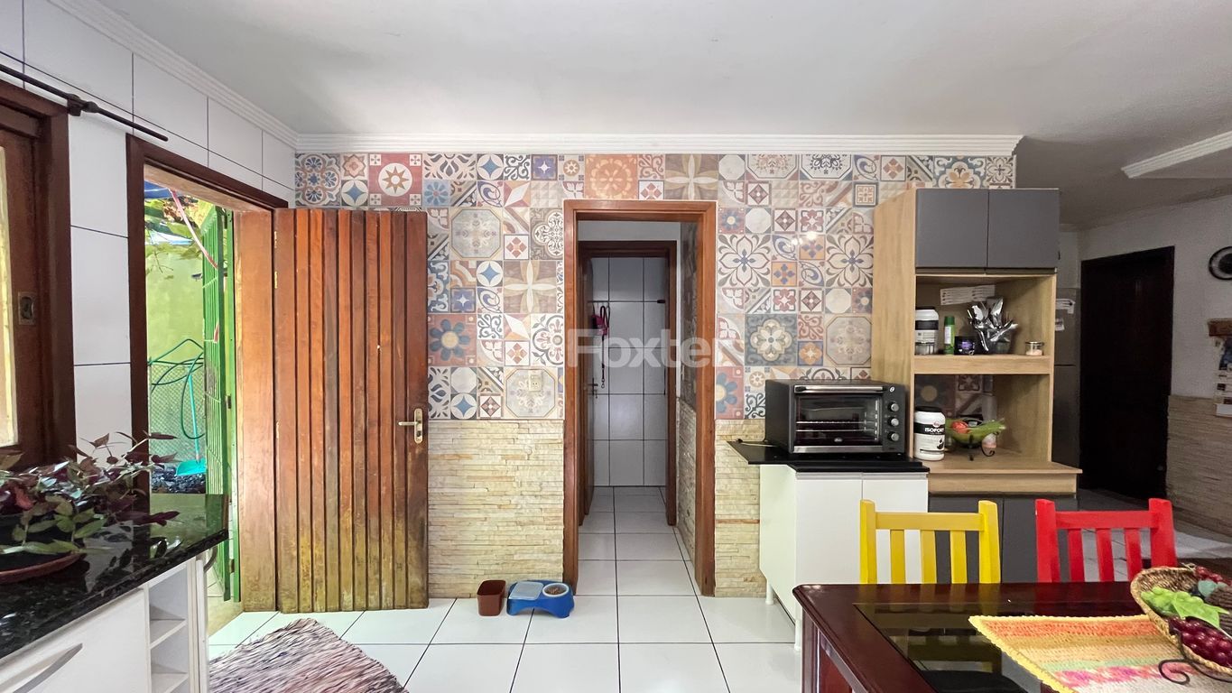 casa sobrado para comprar em Sofia Veloso, 130 - foto 14