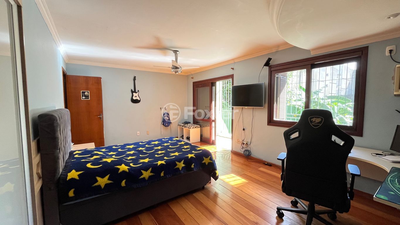 casa sobrado para comprar em Sofia Veloso, 130 - foto 43
