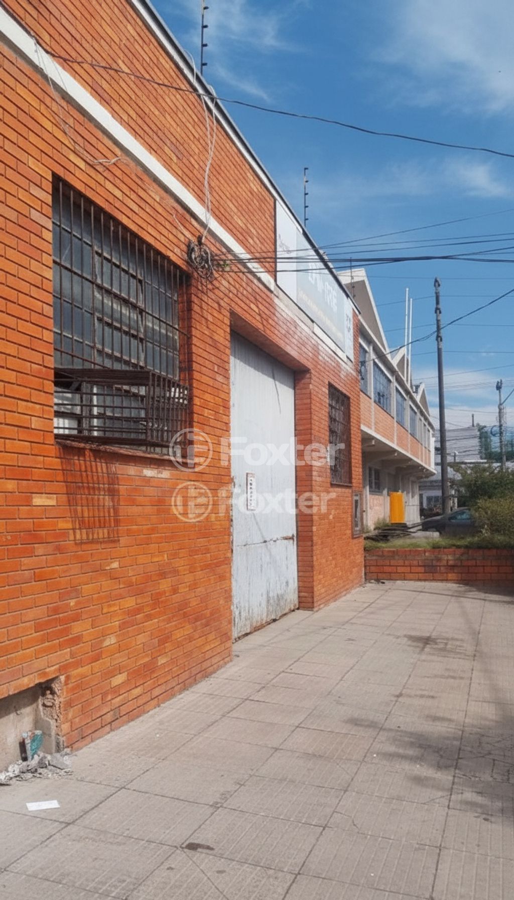 galpao deposito pavilhao para comprar em Moura Azevedo, 369 - foto 4