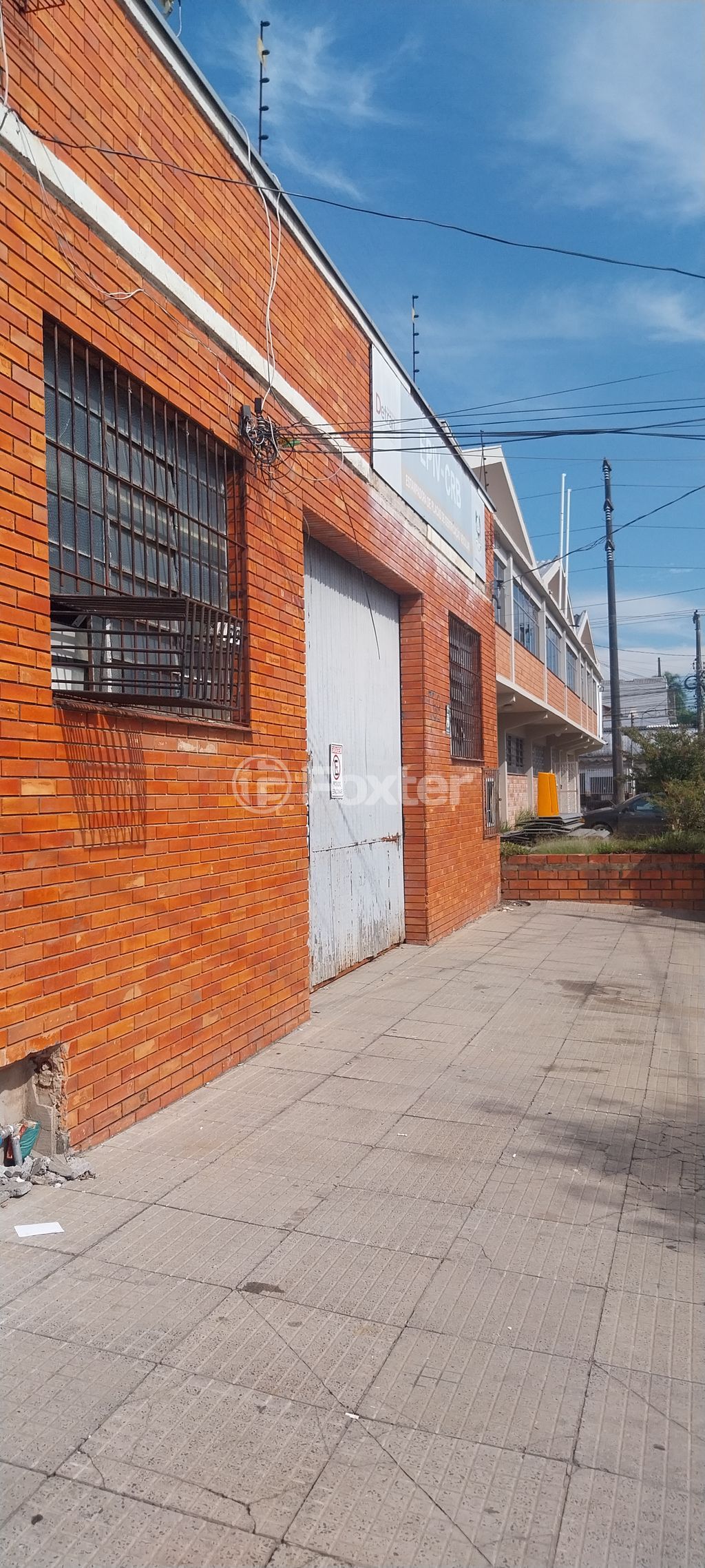 galpao deposito pavilhao para comprar em Moura Azevedo, 369 - foto 5