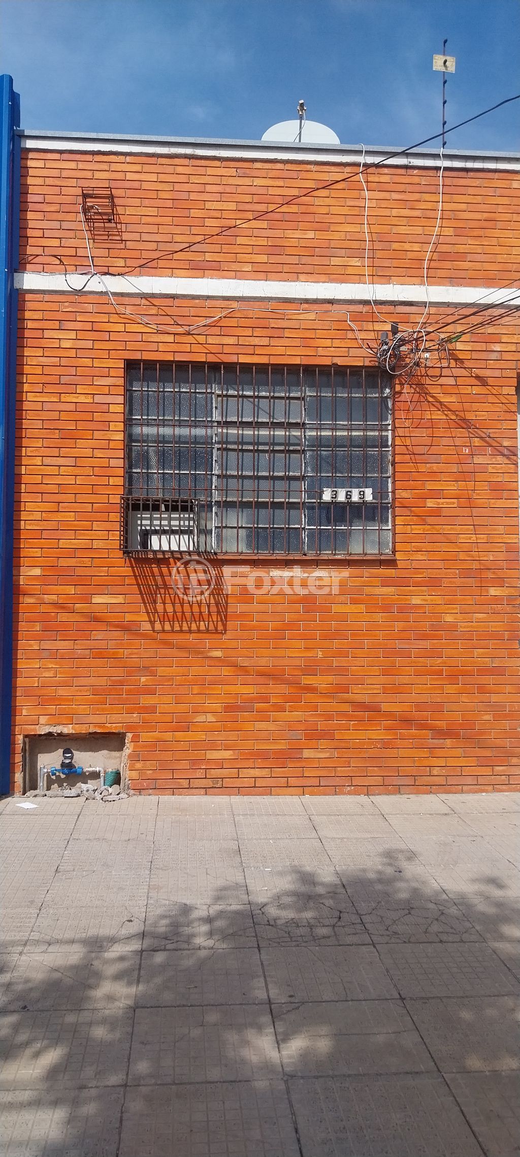galpao deposito pavilhao para comprar em Moura Azevedo, 369 - foto 2