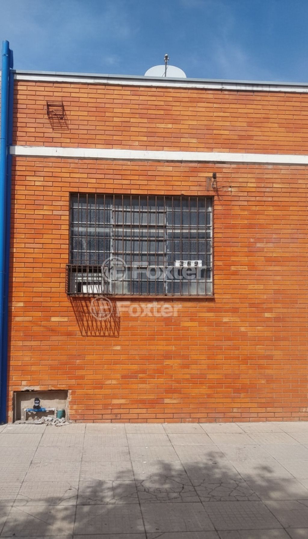 galpao deposito pavilhao para comprar em São Geraldo, Porto Alegre - foto 1