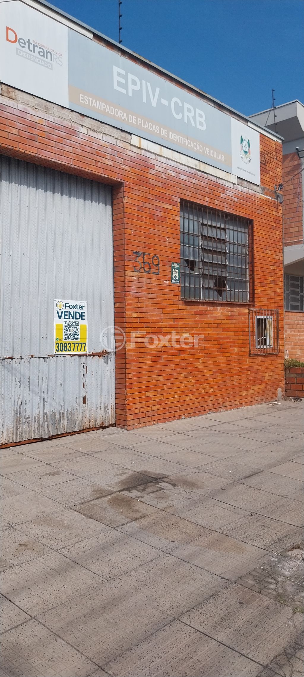 galpao deposito pavilhao para comprar em Moura Azevedo, 369 - foto 3