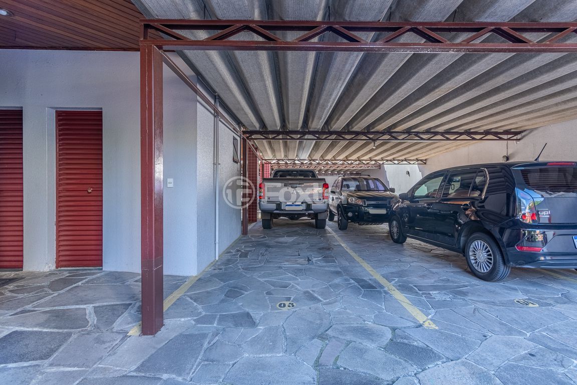 Apartamento para comprar em Américo Vespúcio, 975 - foto 37