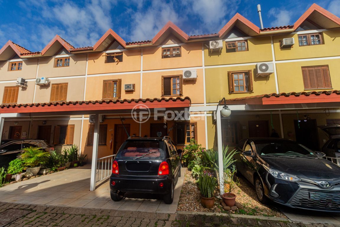 Casa em condominio para comprar em Sílvio Silveira Soares, 2406 - foto 36