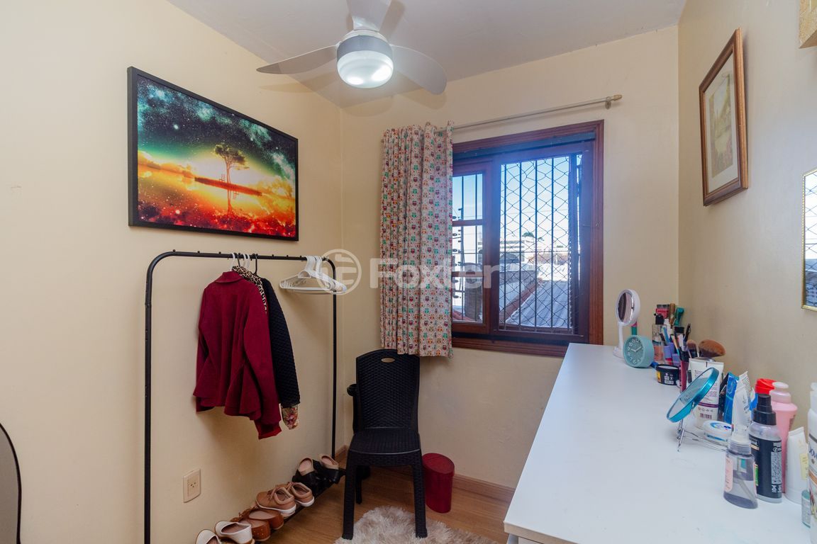 Casa em condominio para comprar em Sílvio Silveira Soares, 2406 - foto 19