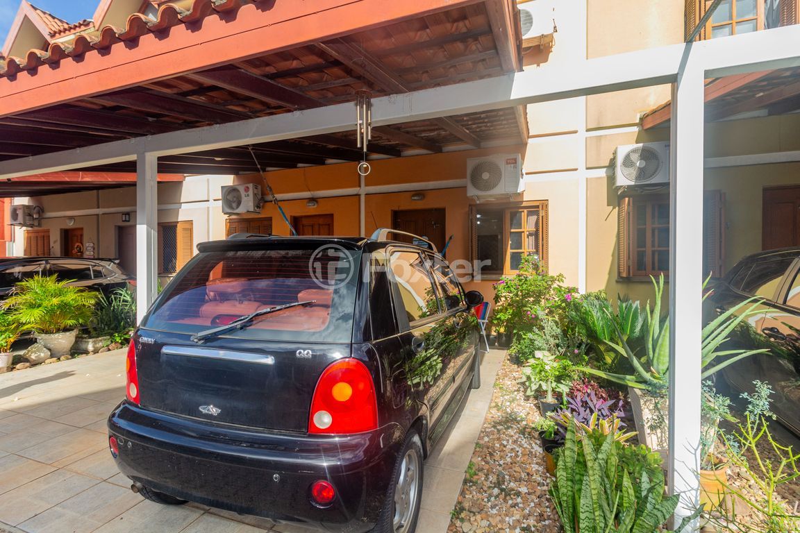 Casa em condominio para comprar em Sílvio Silveira Soares, 2406 - foto 35