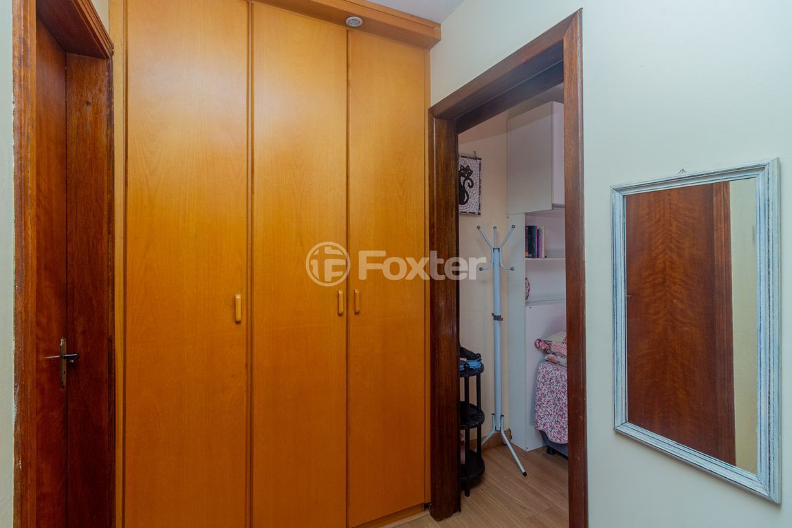 Casa em condominio para comprar em Sílvio Silveira Soares, 2406 - foto 25