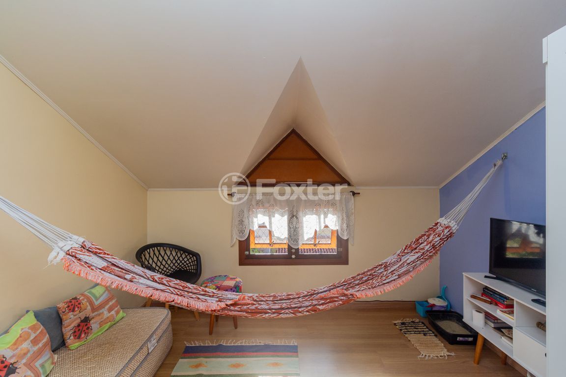 Casa em condominio para comprar em Sílvio Silveira Soares, 2406 - foto 8