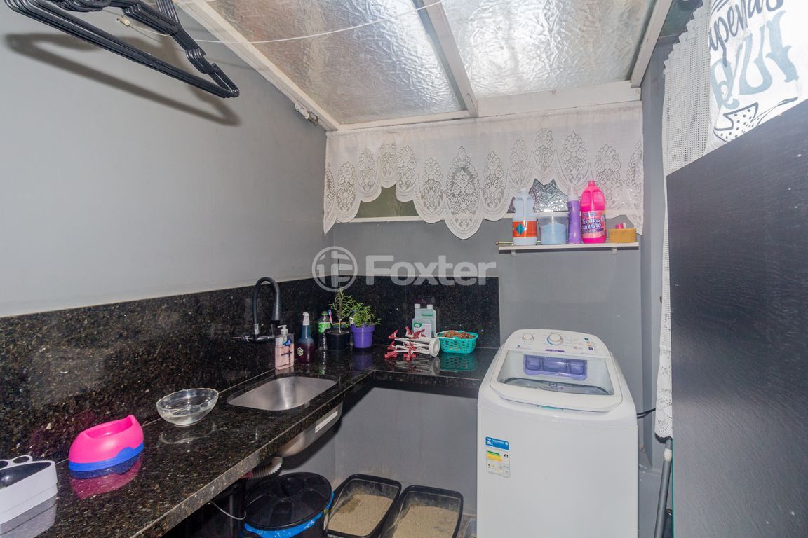 Casa em condominio para comprar em Sílvio Silveira Soares, 2406 - foto 30