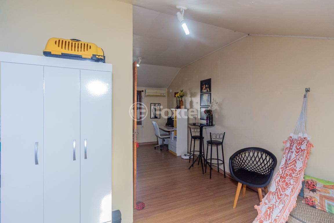 Casa em condominio para comprar em Sílvio Silveira Soares, 2406 - foto 9