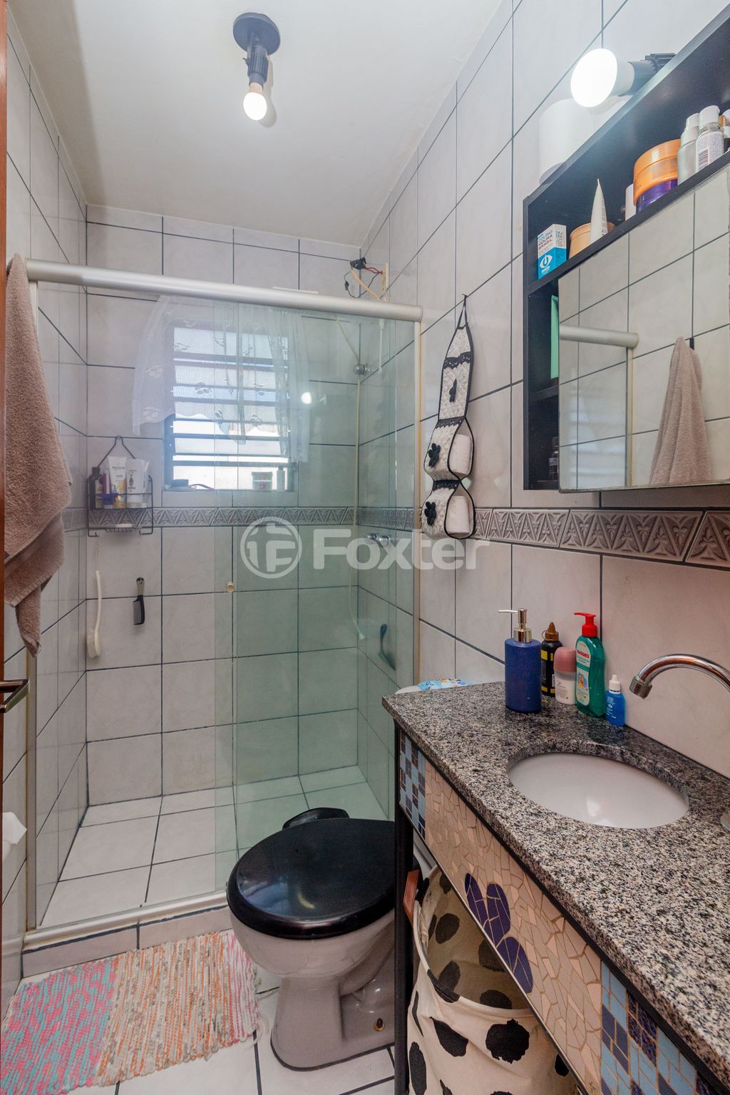 Casa em condominio para comprar em Sílvio Silveira Soares, 2406 - foto 24