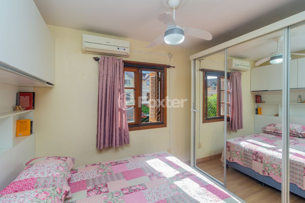 Casa em condominio para comprar em Sílvio Silveira Soares, 2406 - foto 15