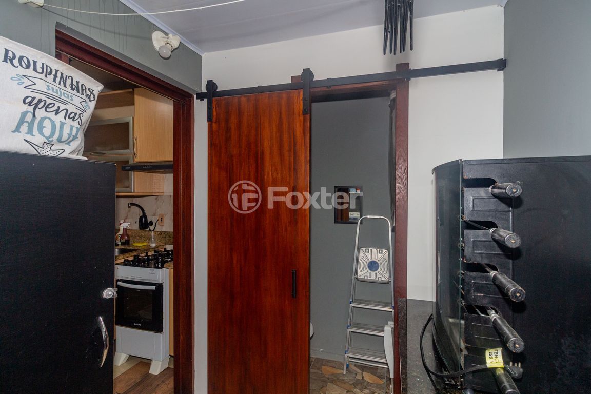 Casa em condominio para comprar em Sílvio Silveira Soares, 2406 - foto 33