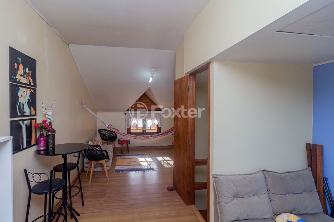 Casa em condominio para comprar em Sílvio Silveira Soares, 2406 - foto 14