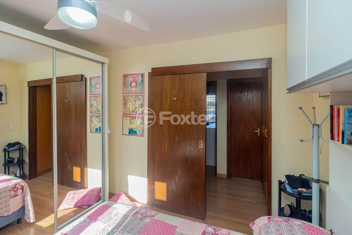 Casa em condominio para comprar em Sílvio Silveira Soares, 2406 - foto 18