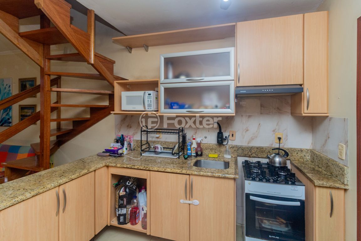 Casa em condominio para comprar em Sílvio Silveira Soares, 2406 - foto 28
