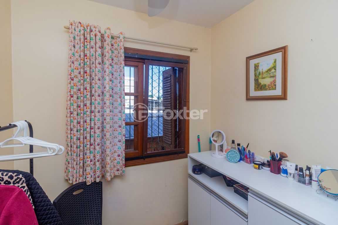 Casa em condominio para comprar em Sílvio Silveira Soares, 2406 - foto 20