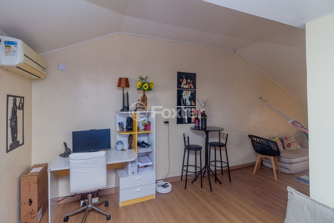 Casa em condominio para comprar em Sílvio Silveira Soares, 2406 - foto 13