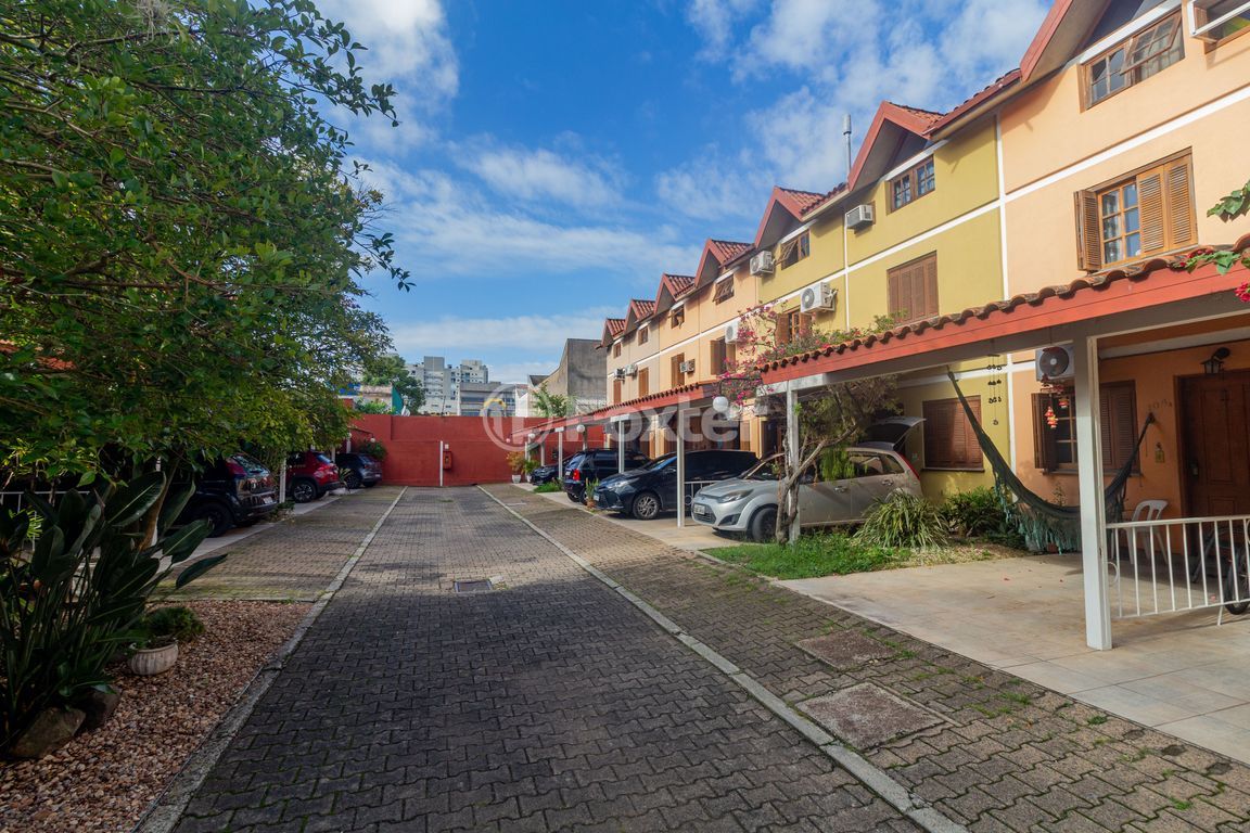 Casa em condominio para comprar em Sílvio Silveira Soares, 2406 - foto 38